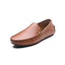 Milan Loafers Tan