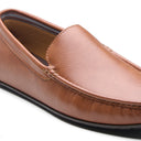 Milan Loafers Tan