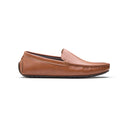 Milan Loafers Tan