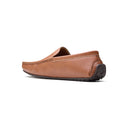 Milan Loafers Tan