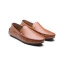 Milan Loafers Tan