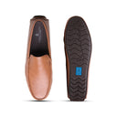 Milan Loafers Tan