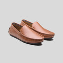 Milan Loafers Tan