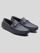 Merano Loafers Black