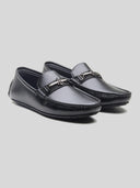 Messina Loafers Black