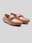 Messina Loafers tan