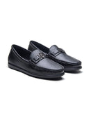 Macerata Loafers Black