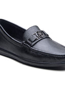 Macerata Loafers Black