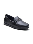 Macerata Loafers Black