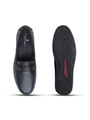 Macerata Loafers Black