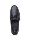 Macerata Loafers Black