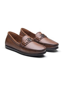 Macerata Loafers Brown