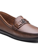 Macerata Loafers Brown