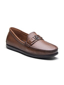 Macerata Loafers Brown
