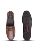 Macerata Loafers Brown