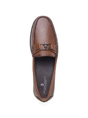 Macerata Loafers Brown