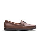 Macerata Loafers Brown