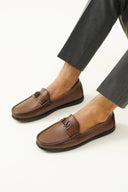 Macerata Loafers Brown