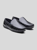 Hedin Loafers Black