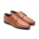 Pisa Comfort Shoes Tan