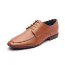 Pisa Comfort Shoes Tan