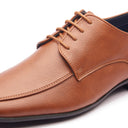 Pisa Comfort Shoes Tan