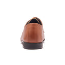 Pisa Comfort Shoes Tan