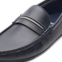 Modica Loafers Blue