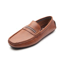 Modica Loafers Tan