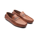 Modica Loafers Tan