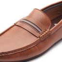 Modica Loafers Tan