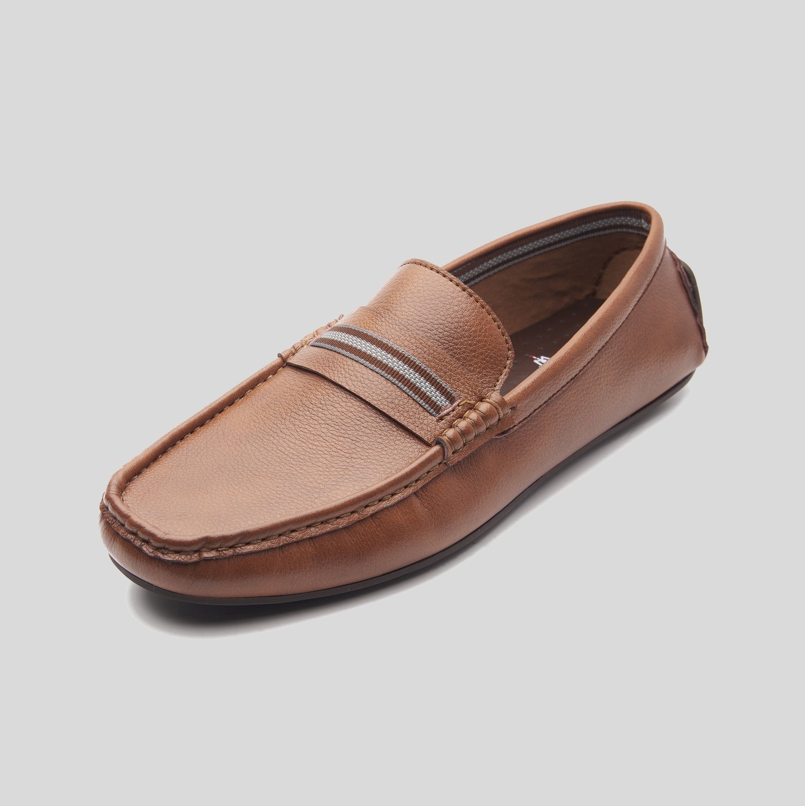 Modica Loafers Tan
