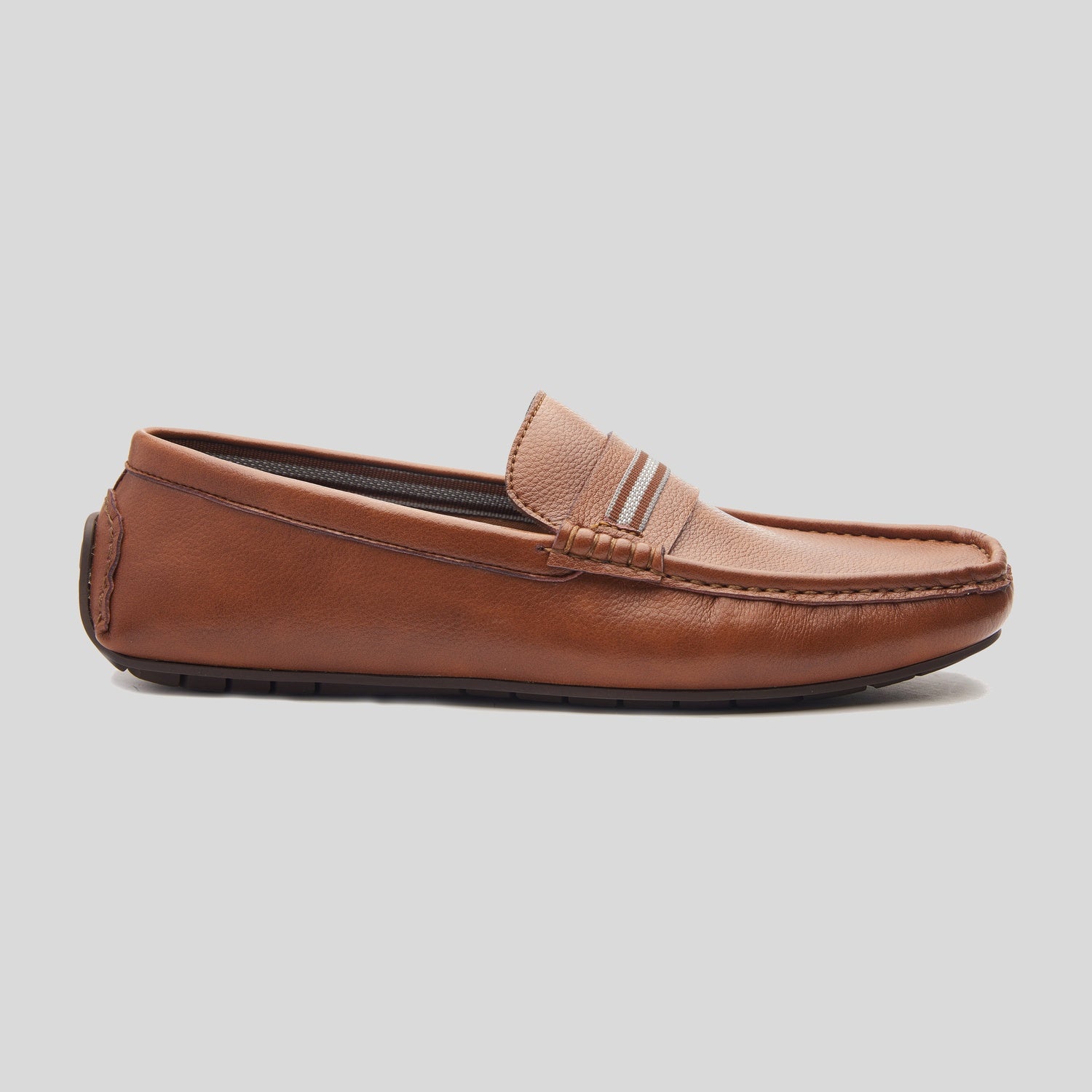 Modica Loafers Tan