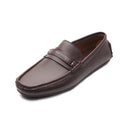 Molise Loafers Brown