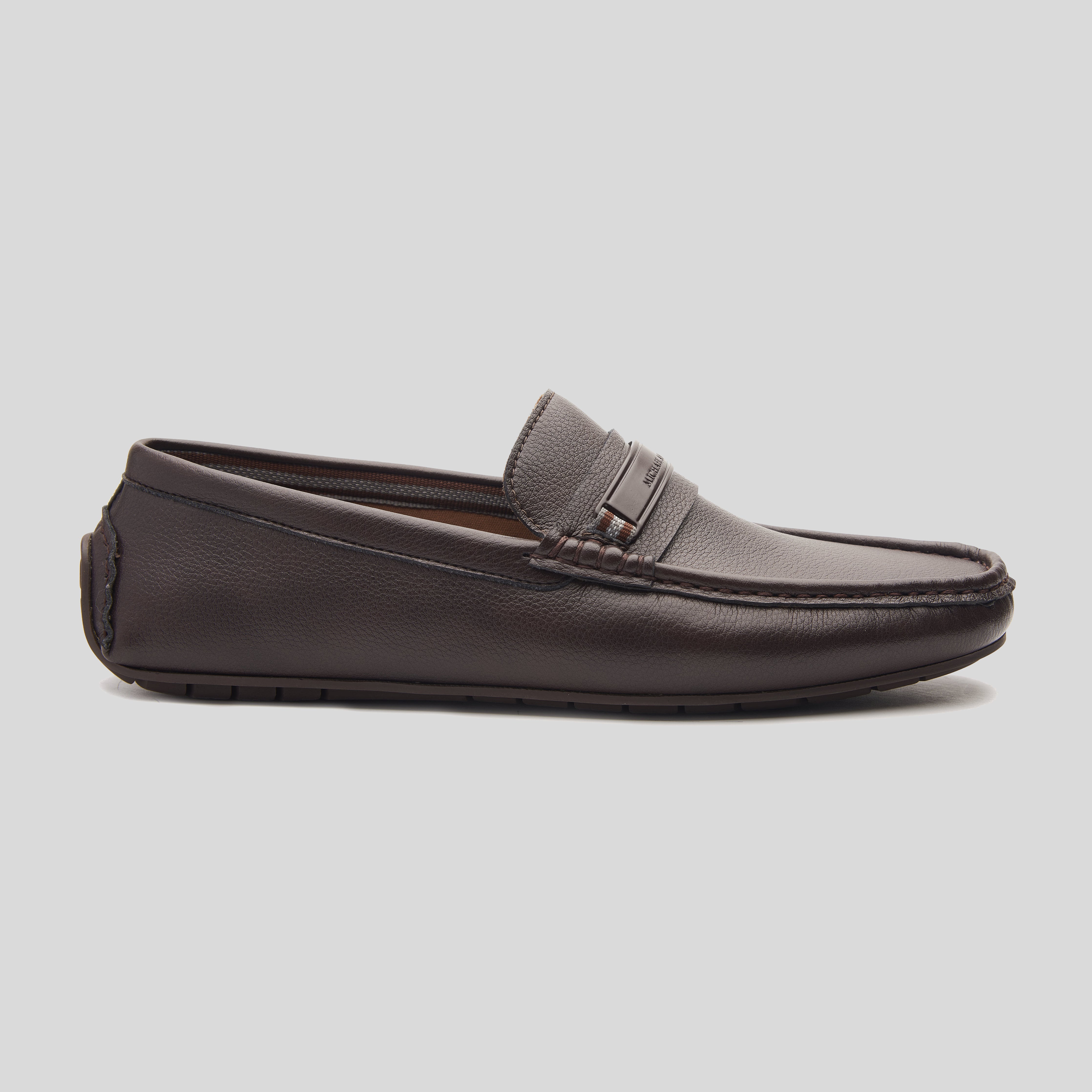 Molise Loafers Brown