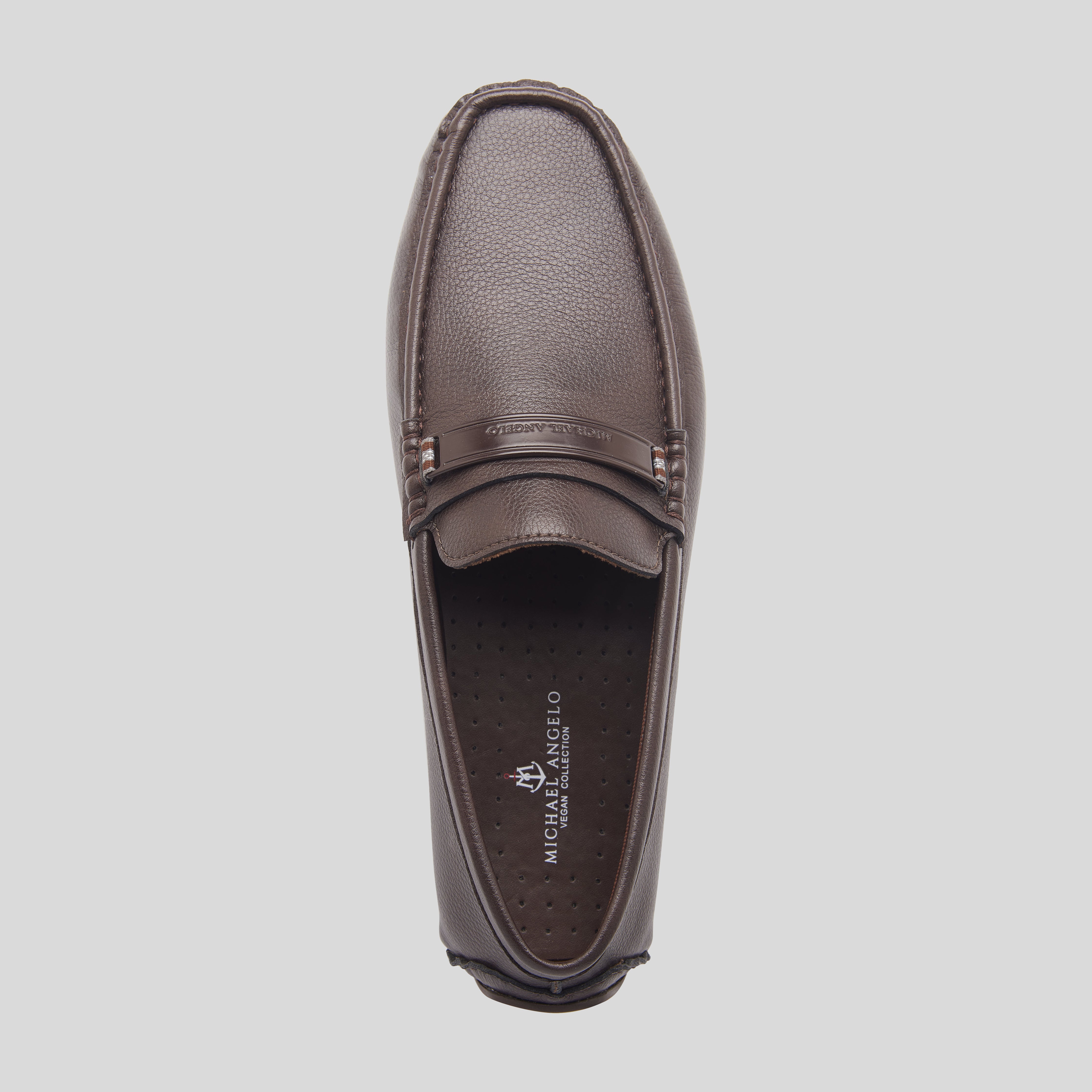 Molise Loafers Brown