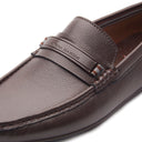 Molise Loafers Brown