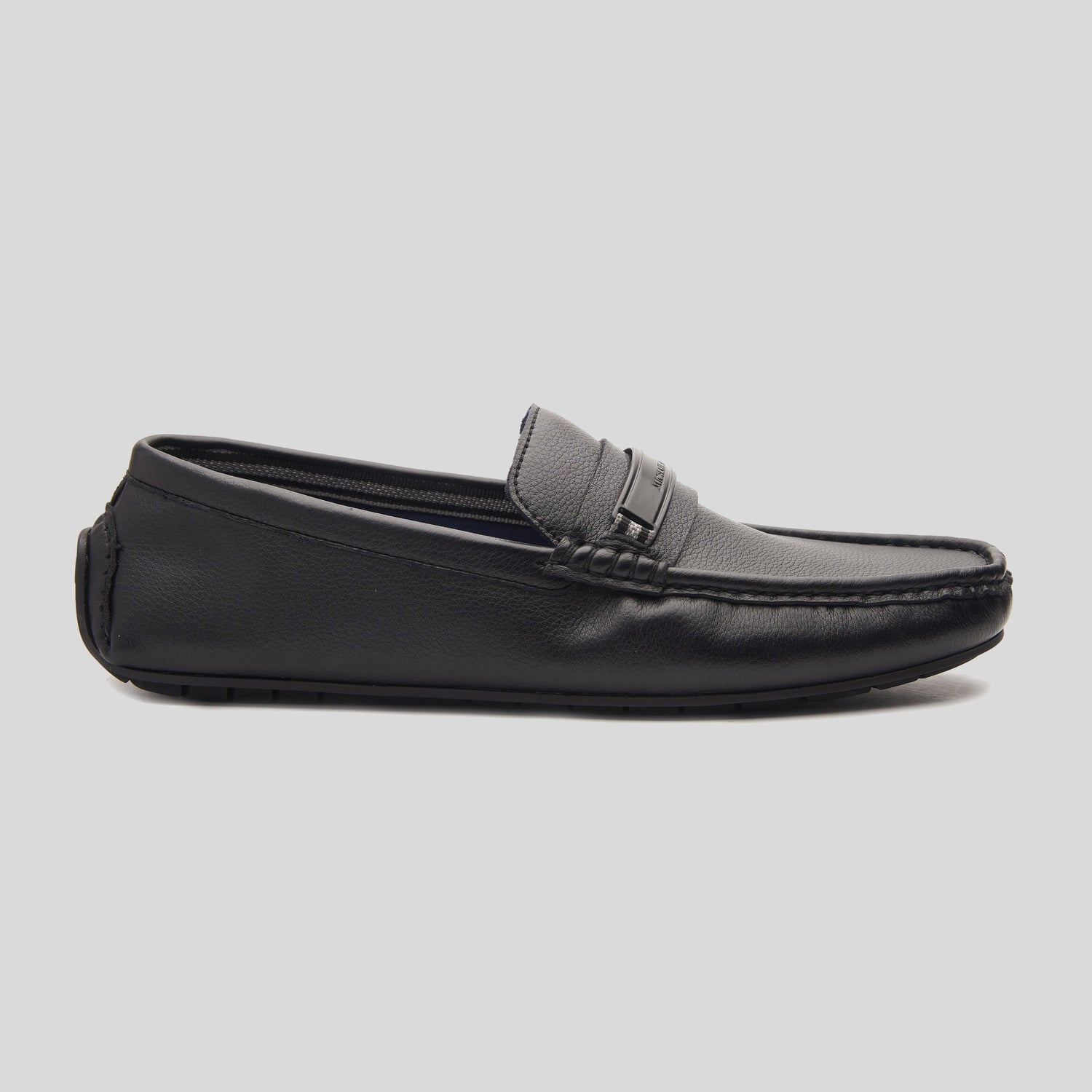 Molise Loafers Black