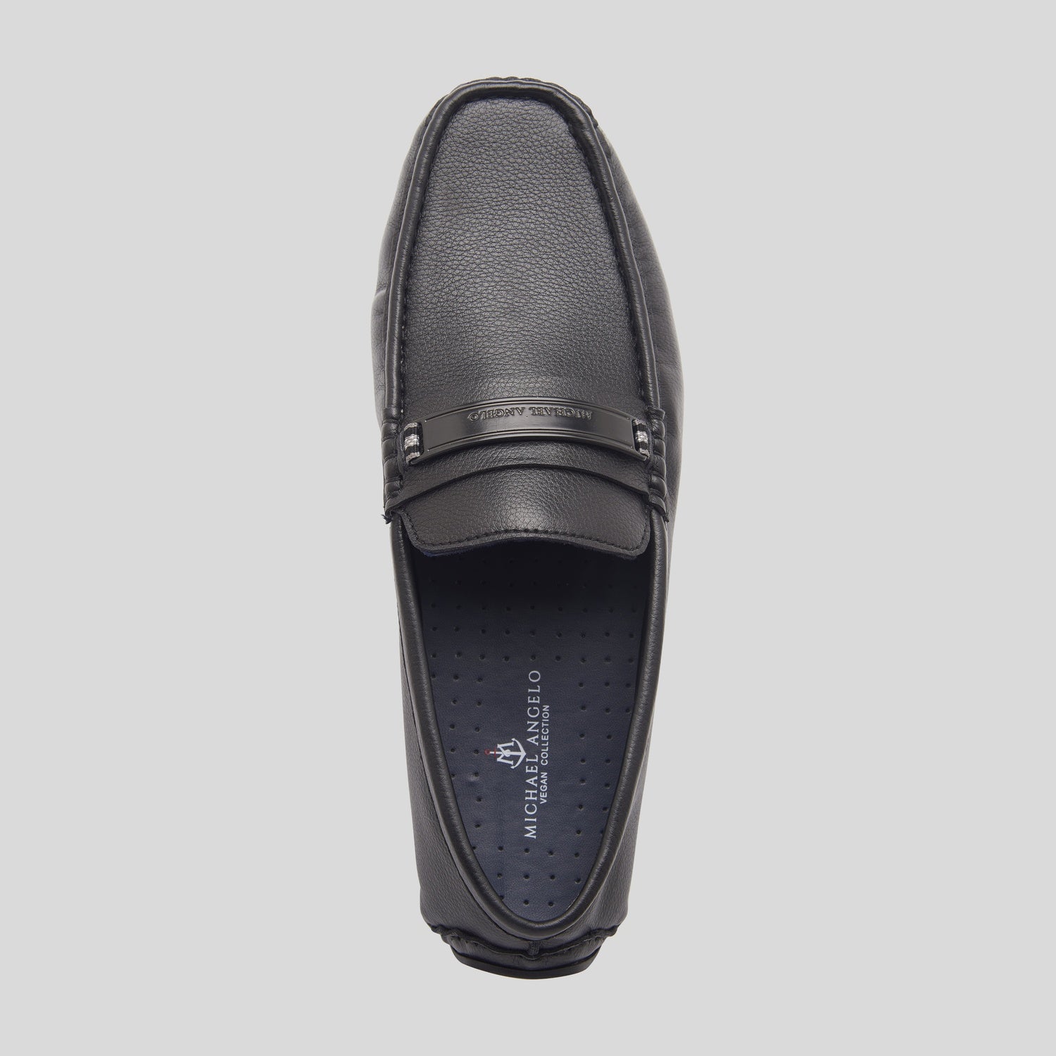 Molise Loafers Black
