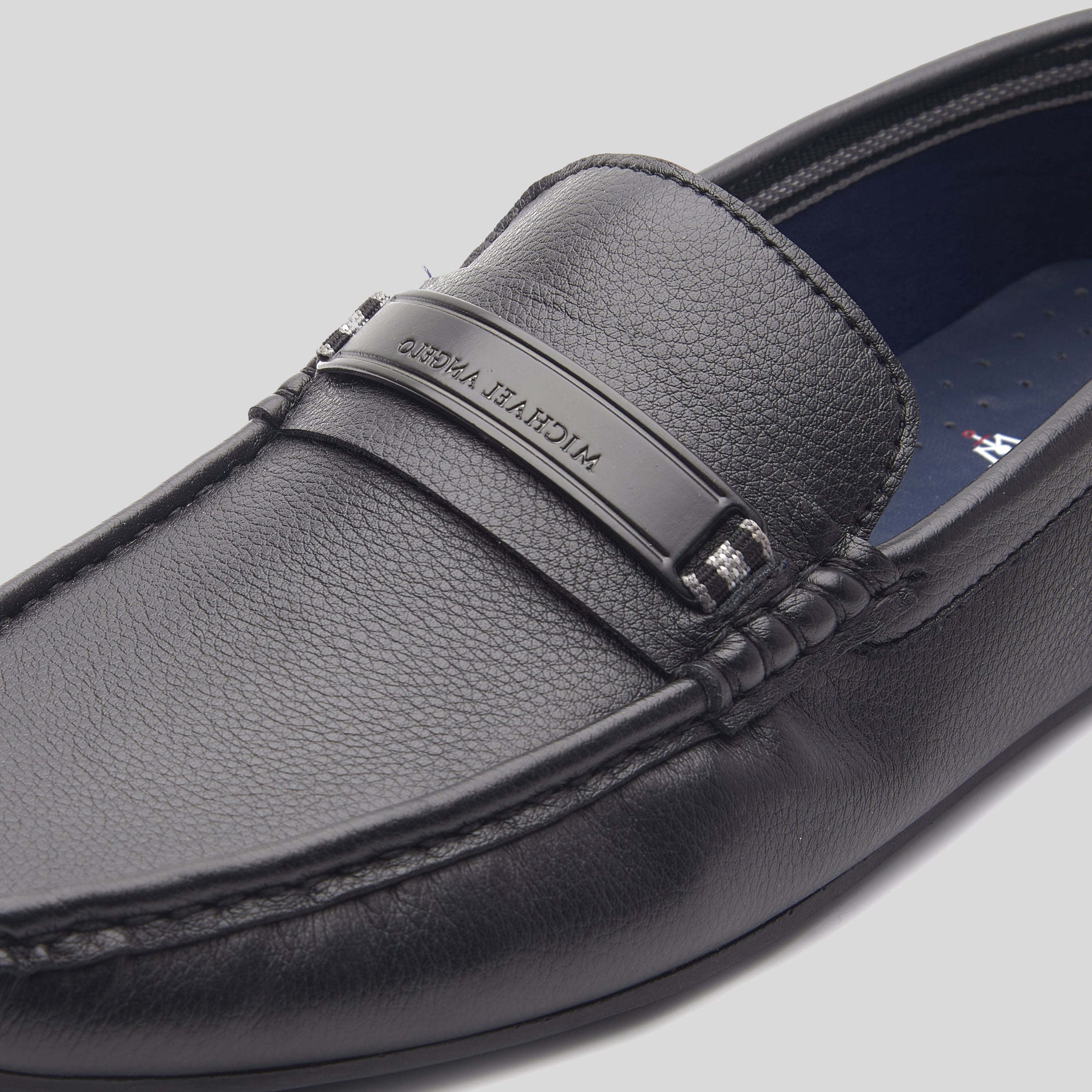 Molise Loafers Black