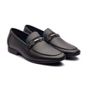 Puglia Comfort Shoes Black