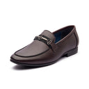 Puglia Comfort Shoes Brown