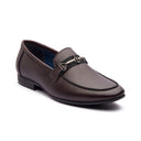 Puglia Comfort Shoes Brown