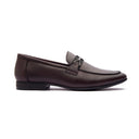 Puglia Comfort Shoes Brown