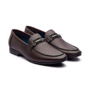 Puglia Comfort Shoes Brown