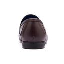 Puglia Comfort Shoes Brown