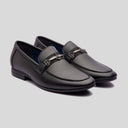 Puglia Comfort Shoes Black