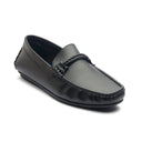 Manduria Loafers Black