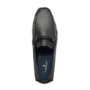 Manduria Loafers Black