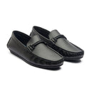 Manduria Loafers Black
